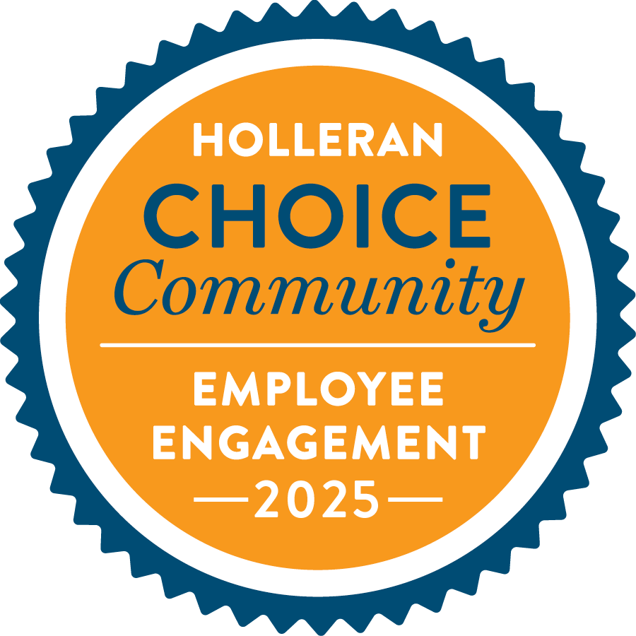 Holleran Choice Community Employee Engagement