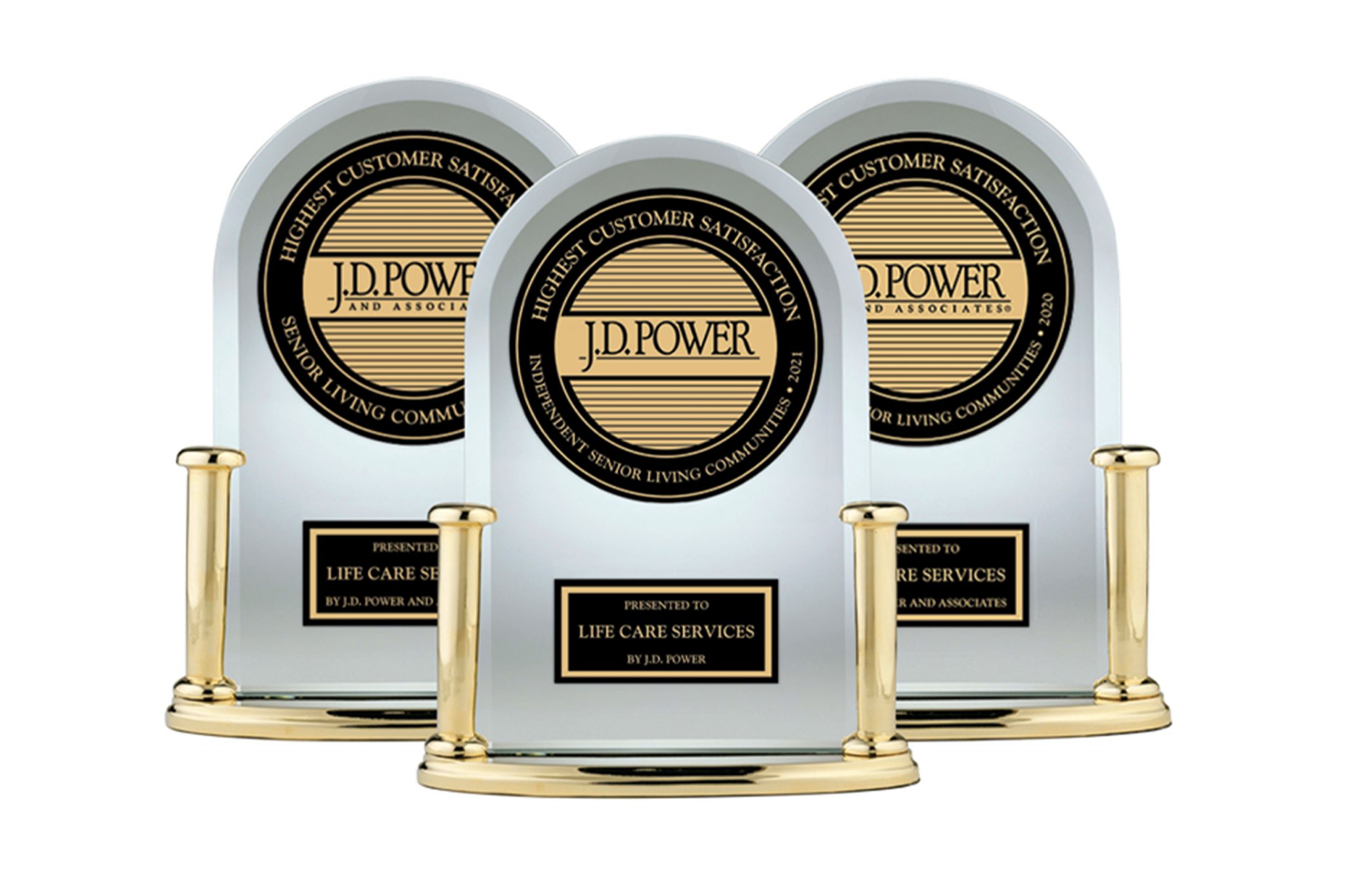 JD Awards power